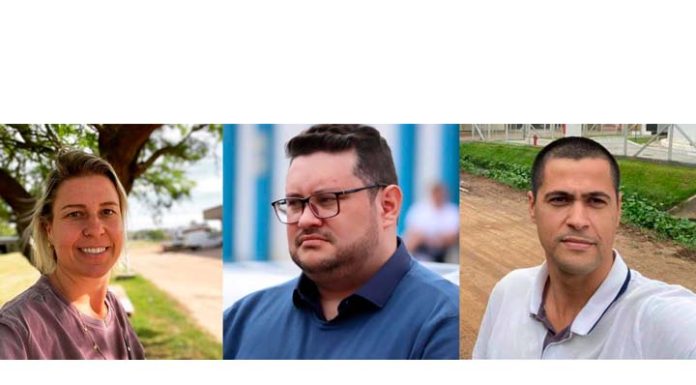 Prefeito Aquiles promoverá mudanças no secretariado em janeiro