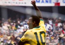 Luto no futebol: Pelé, o maior jogador da história do futebol, morre aos 82 anos