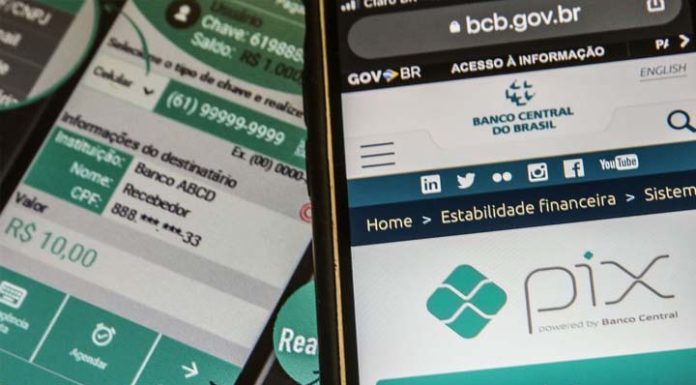 Pix não terá mais limite de transação em 2023