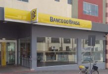 Bandidos invadem agência do Banco do Brasil em Barra Velha