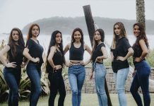 Candidatas da Festa Nacional do Mar disputam a coroa nesta sexta-feira