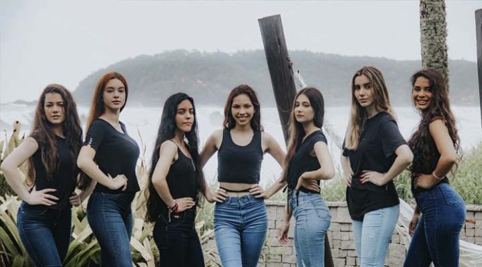 Candidatas da Festa Nacional do Mar disputam a coroa nesta sexta-feira