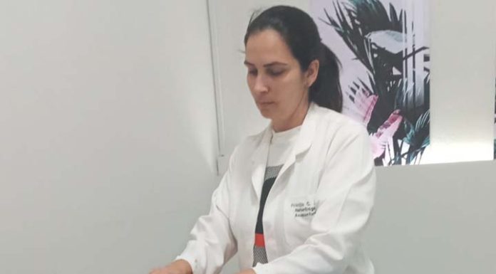 Já recebeu Reiki?