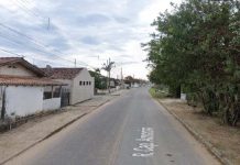 Jovem de 20 anos é executado a tiros em Tijucas
