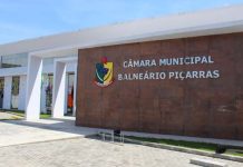 Servidor da Câmara de Piçarras é investigado por acúmulo de função