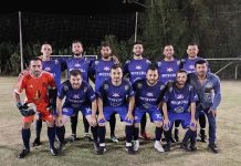 Decisão: Hangover e Real Charme decidem neste sábado o título da Taça Balneário Piçarras