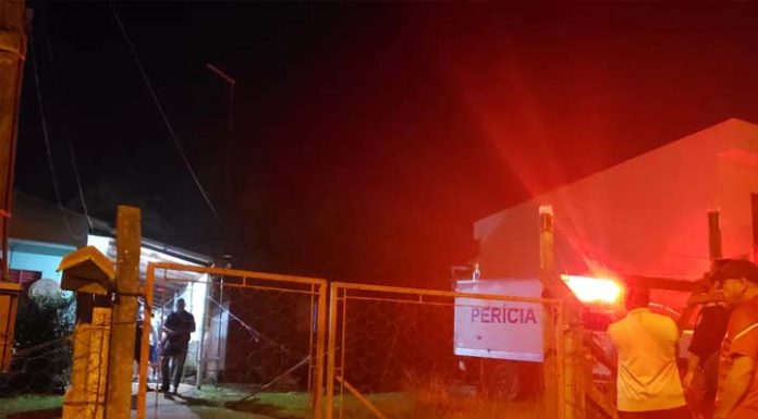 Quatro crianças são encontradas mortas dentro de casa; pai é o principal suspeito no RS