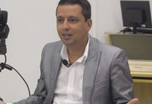 Vereador Tibeco (PSDB) é eleito presidente da Câmara com apoio da base governista
