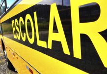 Estão abertas as inscrições para o transporte universitário de Penha