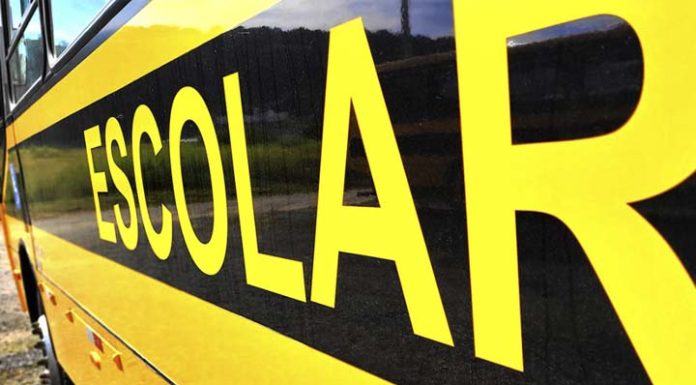 Estão abertas as inscrições para o transporte universitário de Penha