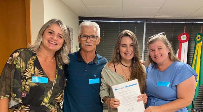 VOCÊ SABIA: Deputada Paulinha destinou cerca de R$ 7 milhões para Barra do Sul