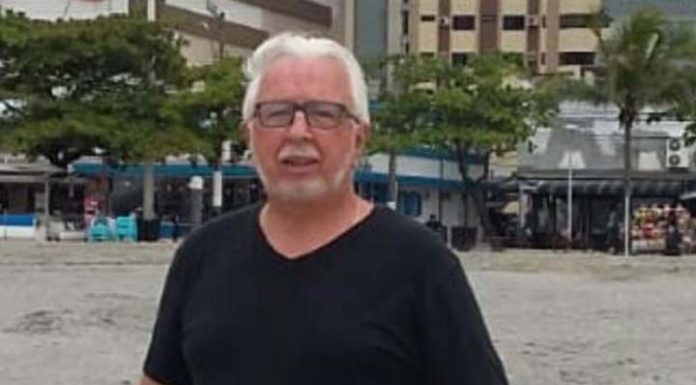 Cláudio Colaço deixa o partido do vice-prefeito Fabiano e ingressa no PL de Margute