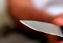 Homem é preso ao tentar esfaquear a filha dentro de casa em São João do Itaperiu