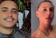 Polícia identifica corpo de dois jovens executados com tiros na cabeça em São João Batista