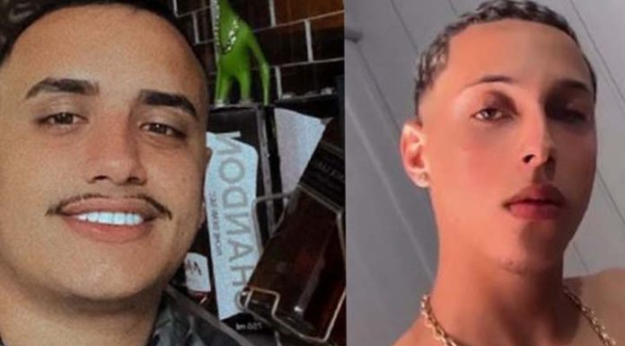 Polícia identifica corpo de dois jovens executados com tiros na cabeça em São João Batista