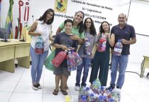 Adote Penha recebe novas doações da campanha TamPet