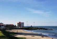 Cadáver achado na praia de Barra Velha continua sem identificação