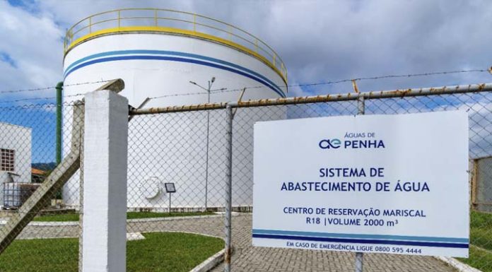 Conceito de responsabilidade social da Águas de Penha trabalha para a construção de um mundo melhor