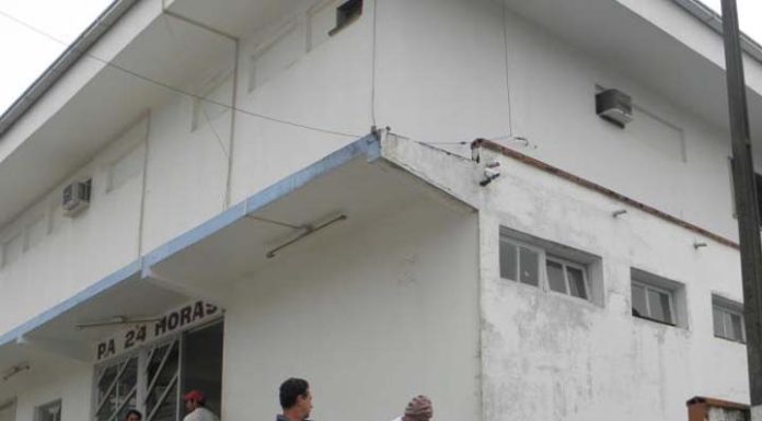 PA 24h de Barra Velha registra aumento na procura por atendimento médico