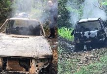 Chacina em SC: cinco pessoas são assassinadas em Joinville e outros 5 homens estão desaparecidos