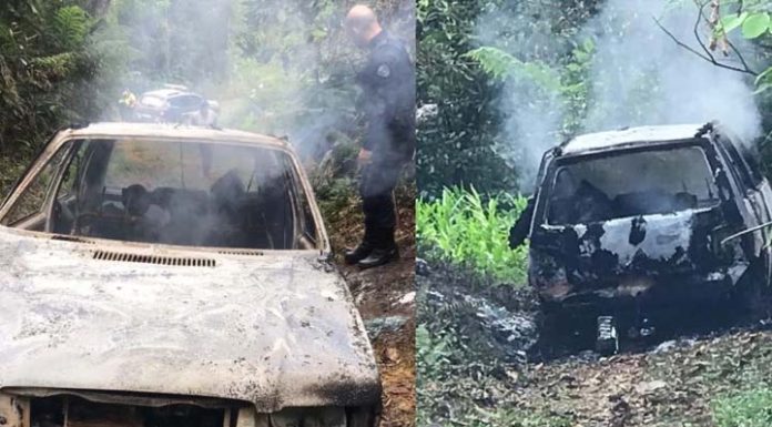 Chacina em SC: cinco pessoas são assassinadas em Joinville e outros 5 homens estão desaparecidos