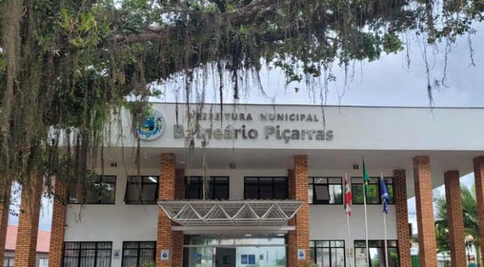 Balneário Piçarras mantém atendimentos essenciais no feriado desta terça-feira (24)