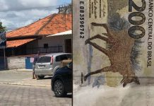 CSI: Vereador Maurício ajuda a PM a capturar falsificadores que agiam em Penha e região