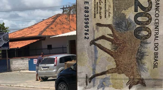 CSI: Vereador Maurício ajuda a PM a capturar falsificadores que agiam em Penha e região