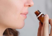 Aromaterapia, não é só cheirinho