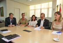 Deputado Carlos Humberto recebe confirmação do governador sobre mudança de metodologia do IMA para balneabilidade