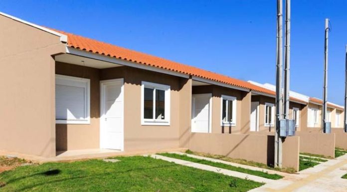 Governo Federal anuncia retorno do Programa Minha Casa, Minha Vida