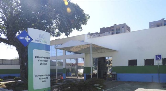 PA de Piçarras atendeu mais de 2 mil pessoas nesta temporada