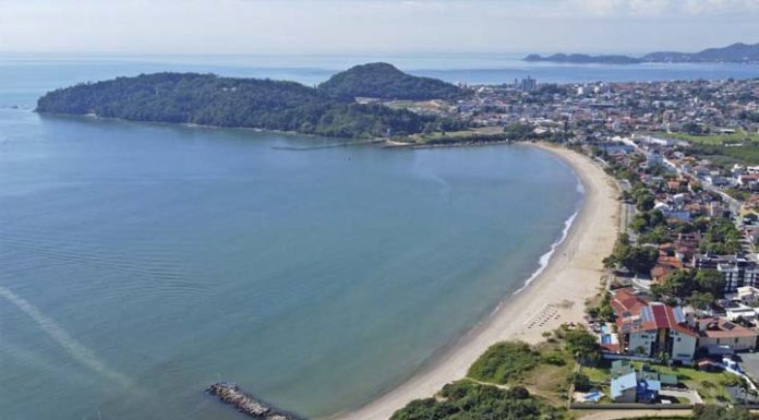 Arena Verão com shows e muitas atividades começa nesta sexta-feira na Praia Alegre