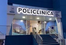 Penha realiza ações do “Agosto Dourado” na Policlínica Municipal