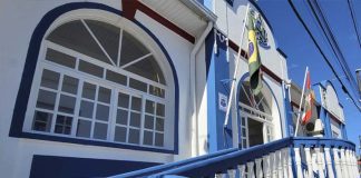 Prefeitura de Penha esclarece que não é alvo da Operação Gaiola Digital