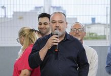 Secretário de Saúde de Barra Velha avalia proposta de zerar filas de cirurgias eletivas e exames