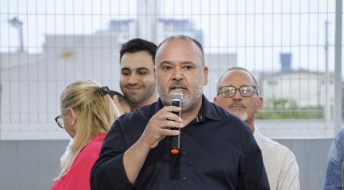 Secretário de Saúde de Barra Velha avalia proposta de zerar filas de cirurgias eletivas e exames