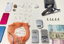 Foragido é preso com drogas e arma em Penha