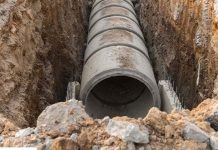 Conheça as diferenças entre rede de esgoto e drenagem pluvial