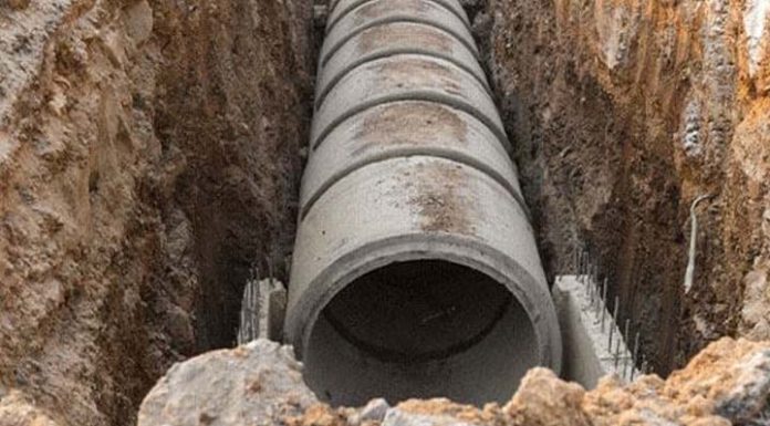 Conheça as diferenças entre rede de esgoto e drenagem pluvial