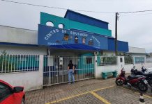 Volta às aulas em Balneário Piçarras será no dia 8 de fevereiro