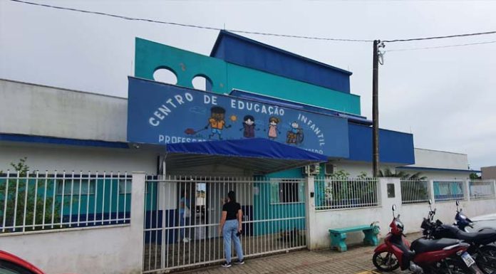 Volta às aulas em Balneário Piçarras será no dia 8 de fevereiro