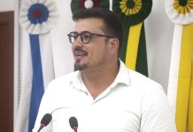 Vereadores aprovam minirreforma administrativa enviada pelo prefeito Aquiles