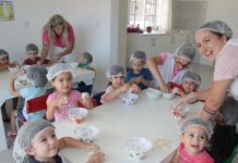Itajaí inicia plantão de férias durante o recesso escolar