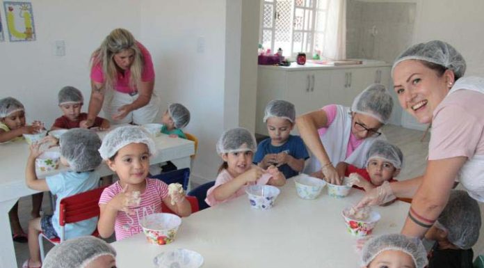 Itajaí inicia plantão de férias durante o recesso escolar