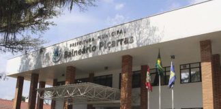 UTILIDADE PÚBLICA: Horário diferenciado da Prefeitura de Piçarras e IMP na próxima terça-feira (15)