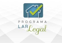 Assistência Social vai beneficiar 46 famílias com o Programa Lar Legal