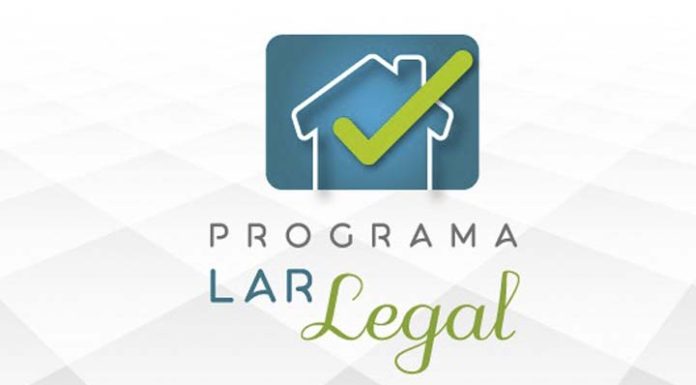 Assistência Social vai beneficiar 46 famílias com o Programa Lar Legal