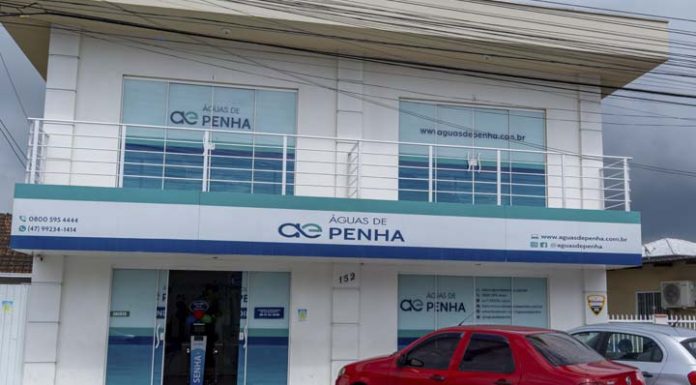 Águas de Penha oferece treinamentos constantes aos colaboradores