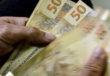 Salário mínimo de R$ 1.320 está em vigor a partir de hoje